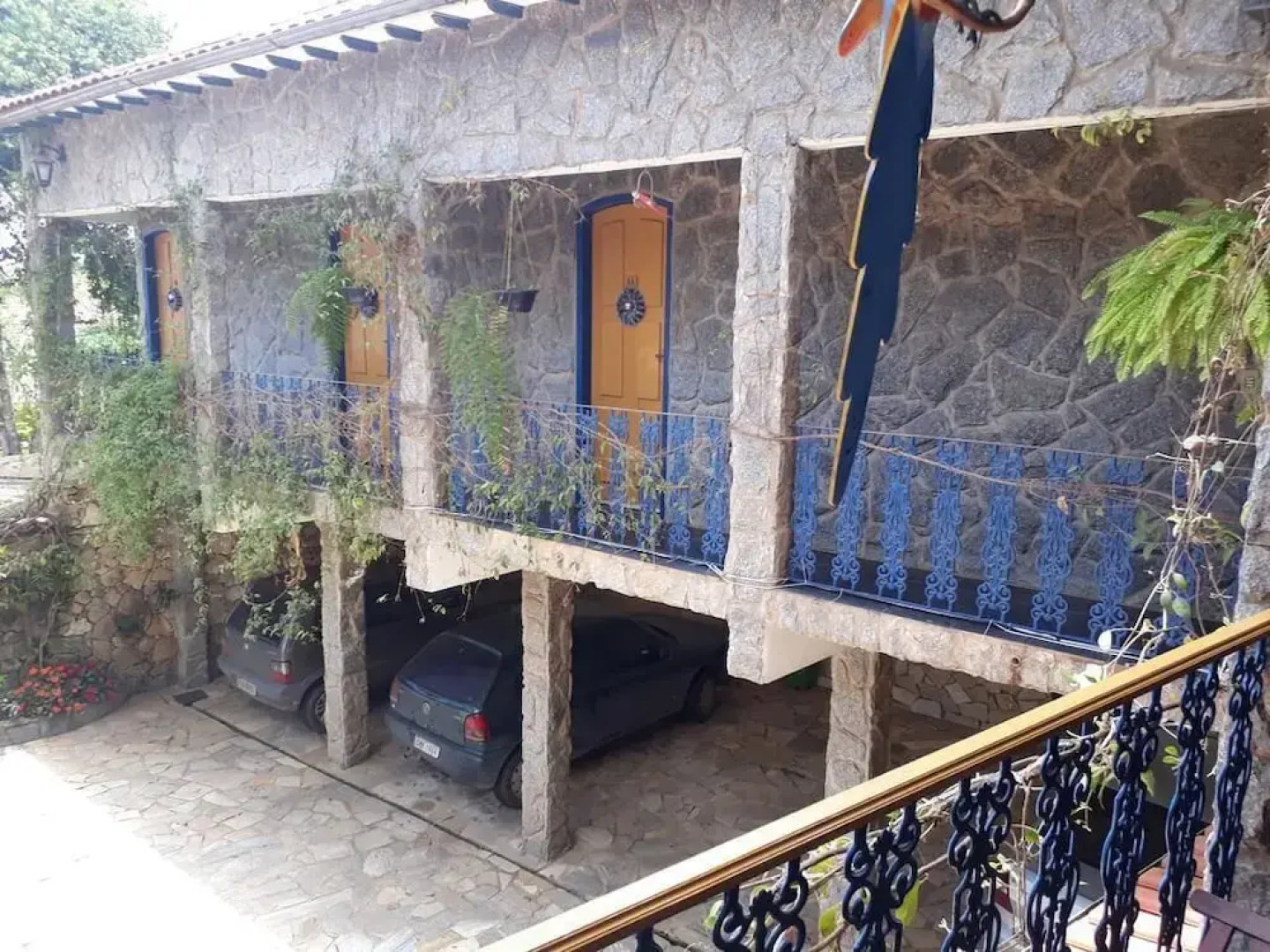 Pousada Santo Expedito