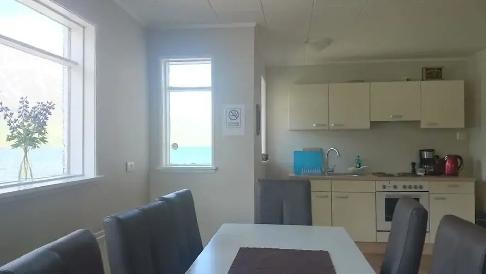 Nord Marina Guesthouse