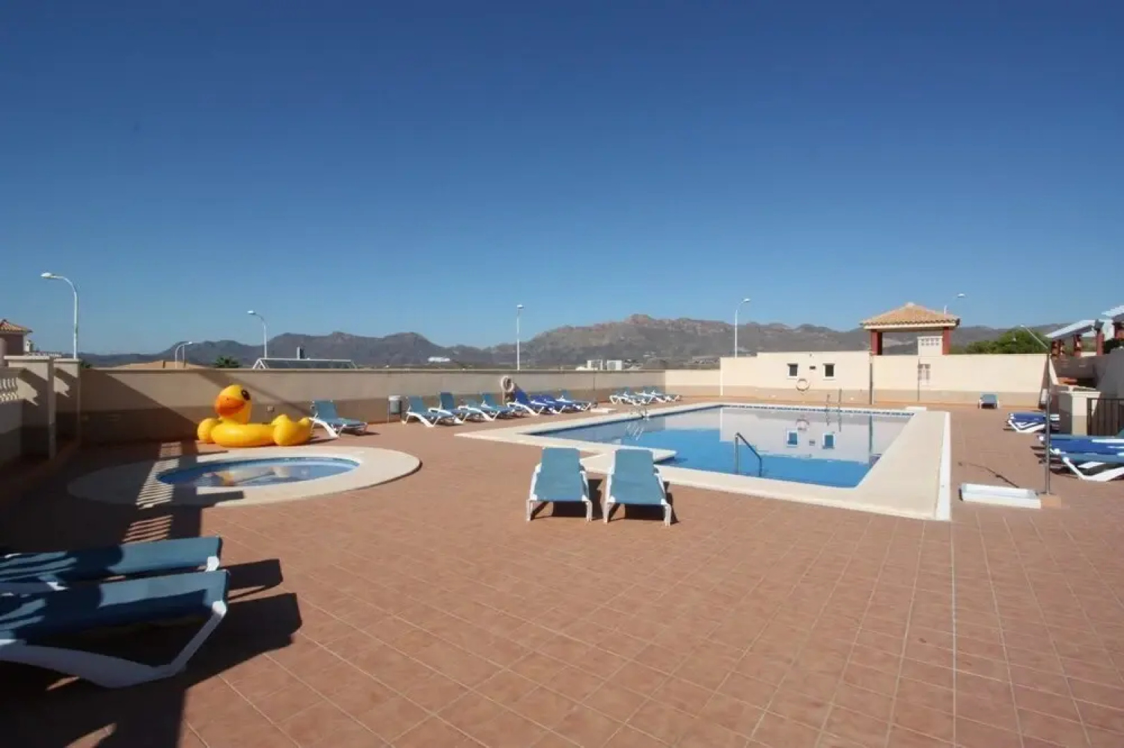Apartamento Cariño