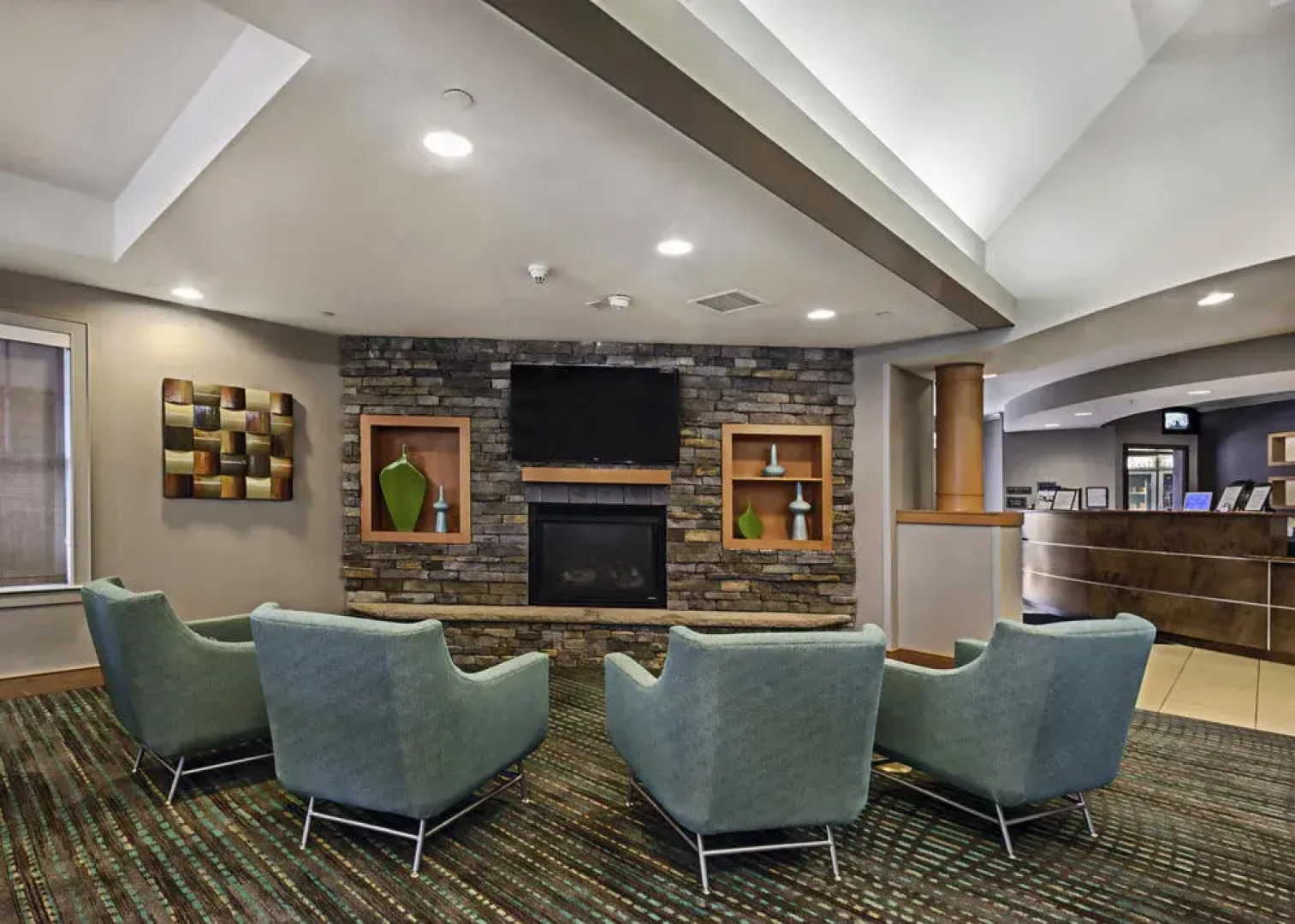 Residence Inn Mt. Laurel at Bishops Gate