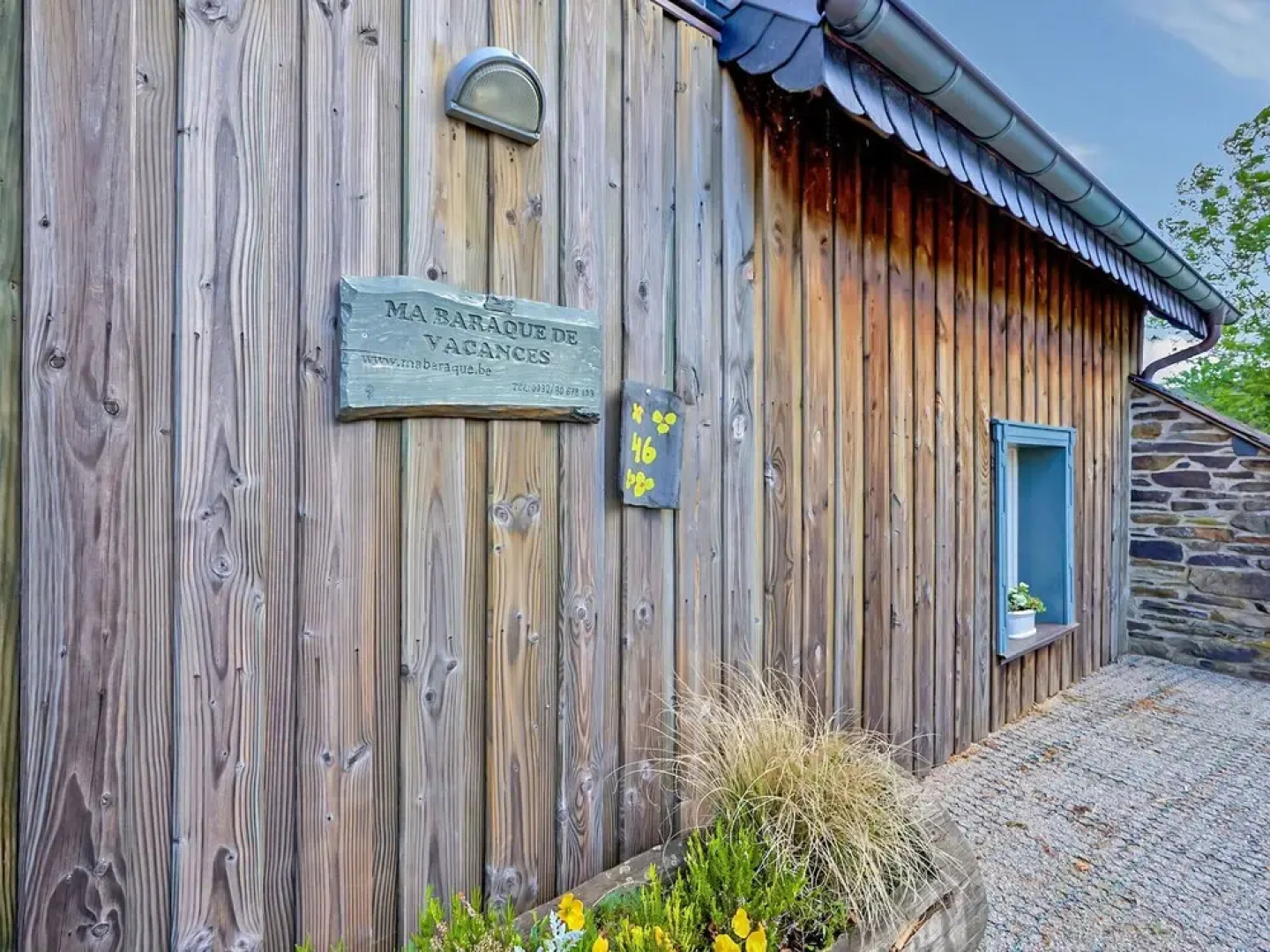 Pleasant Holiday Home in Weywertz near the Lake