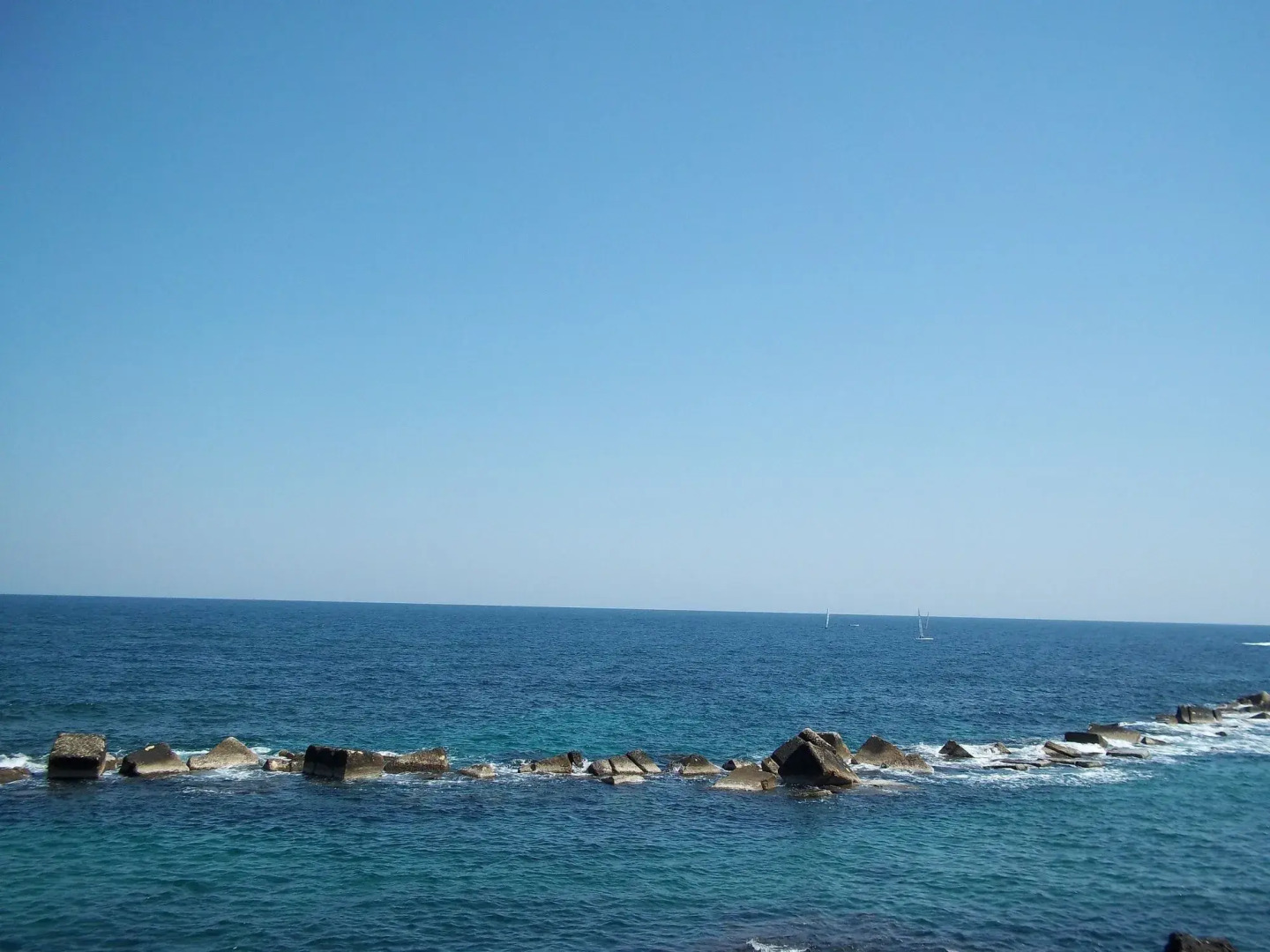 Domus Mariae Benessere