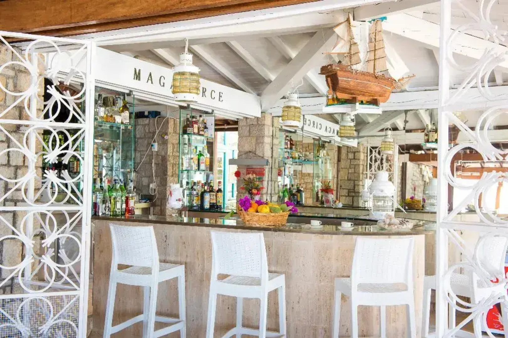 Hotel Maga Circe
