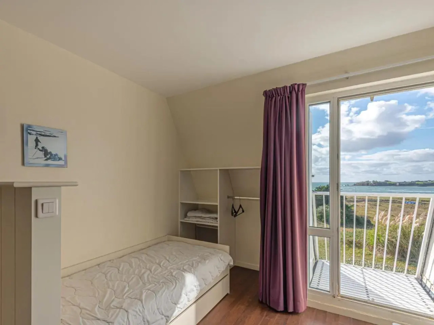 Résidence Vacancéole – Sud Océan