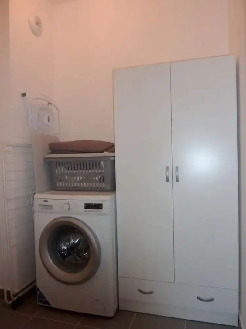 Apartment With 2 Bedrooms in Morosaglia, With Wonderful Mountain View, Enclosed Garden and Wifi