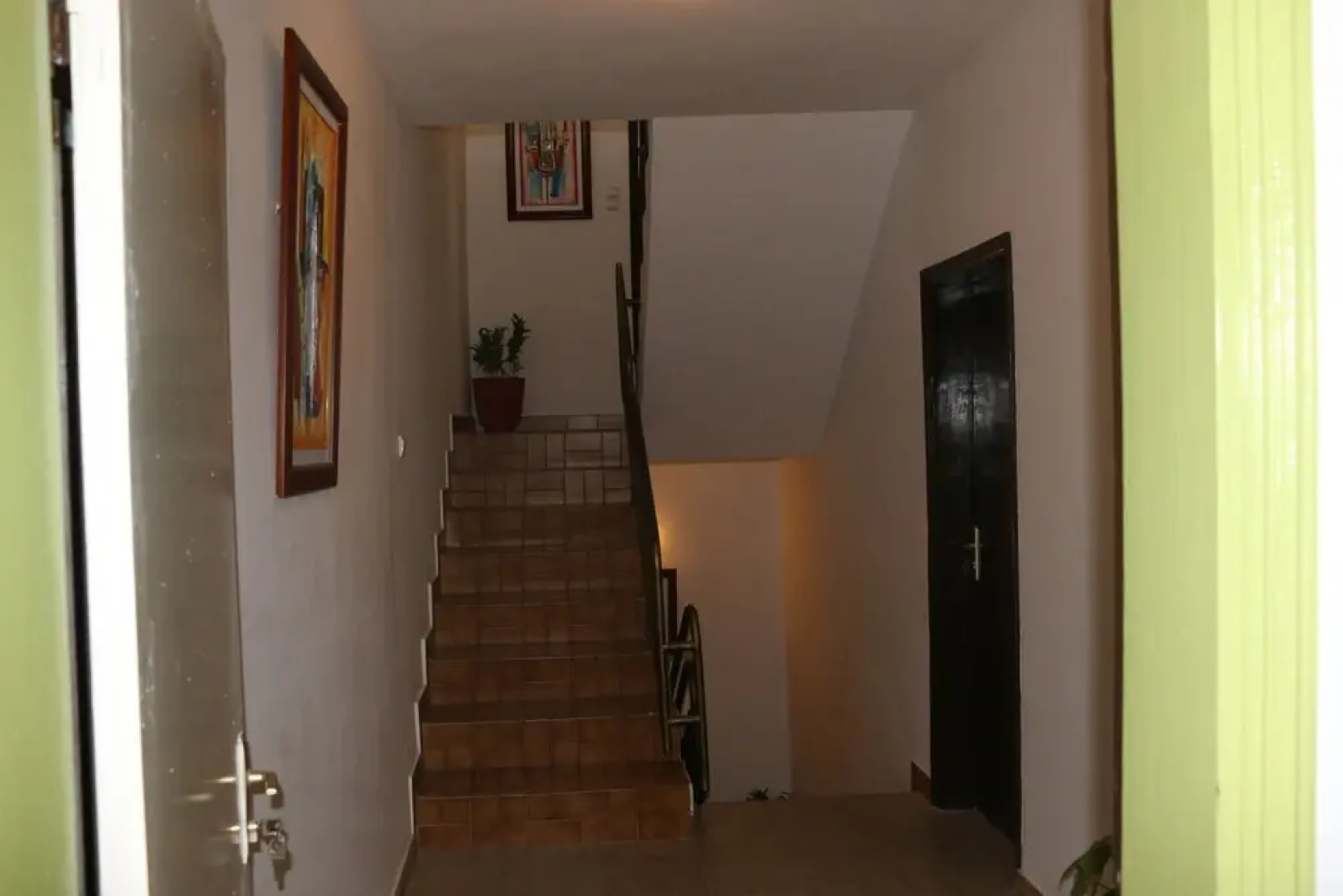 Residence Hibiscus