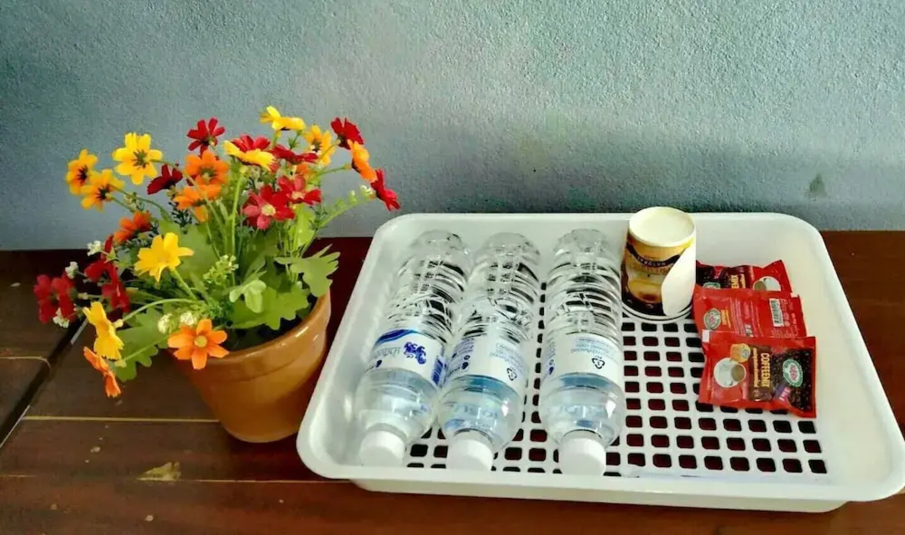 Rimlay laemsak homestay