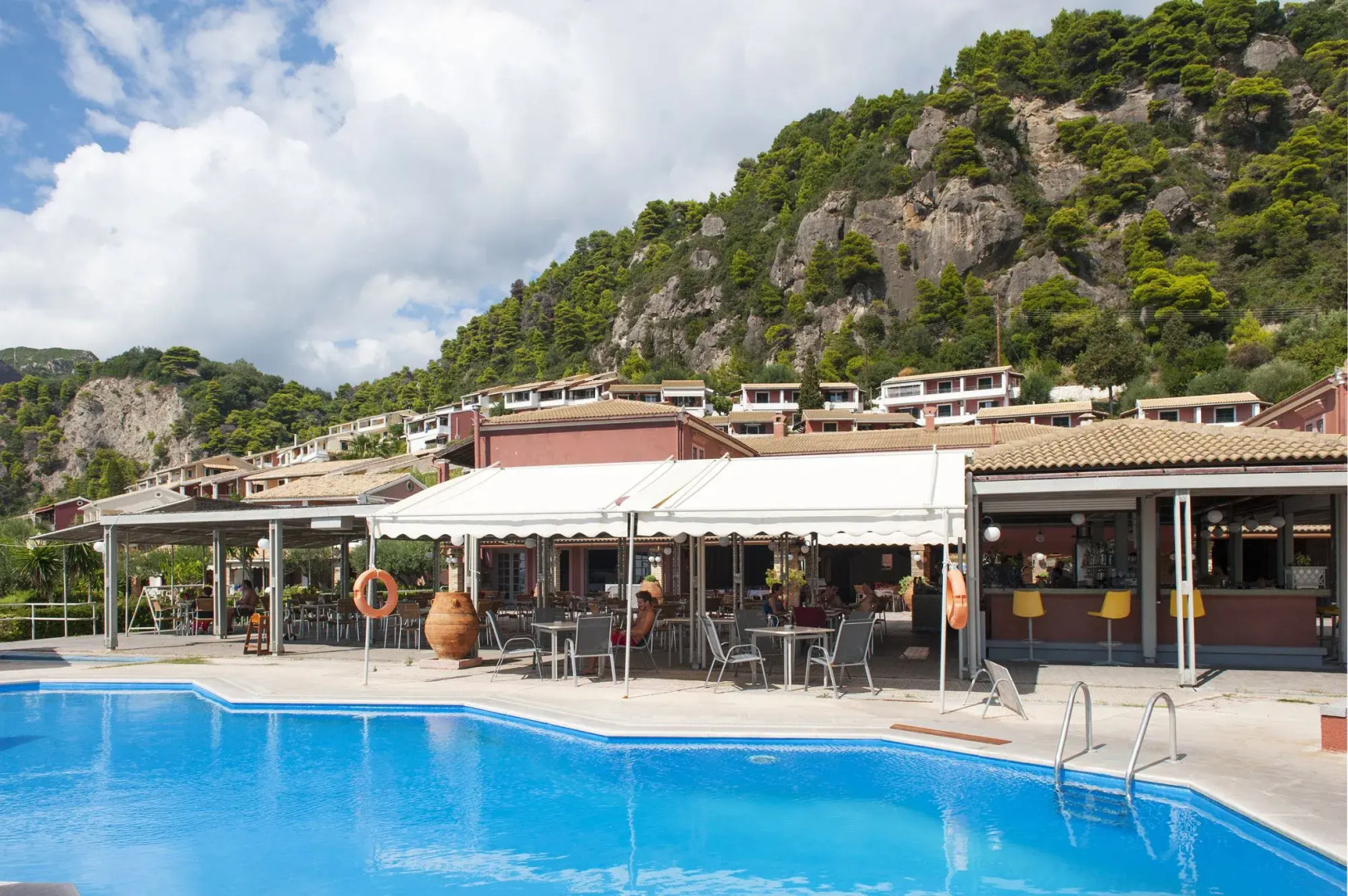 Glyfada Homes Resort