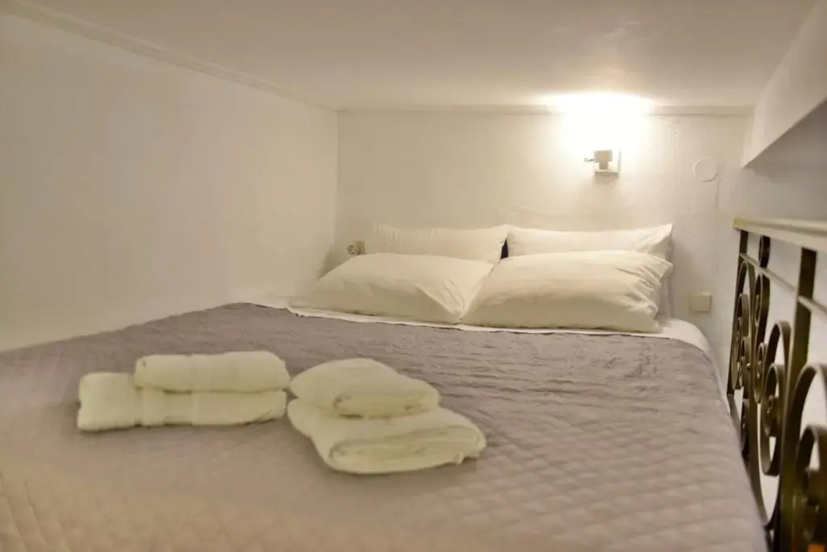 2-level Apartment "Mandraki"