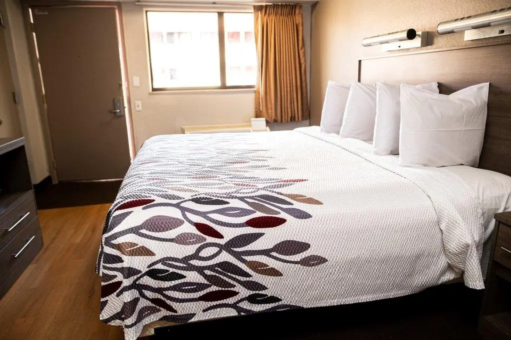 Red Roof Inn Rochester - Henrietta