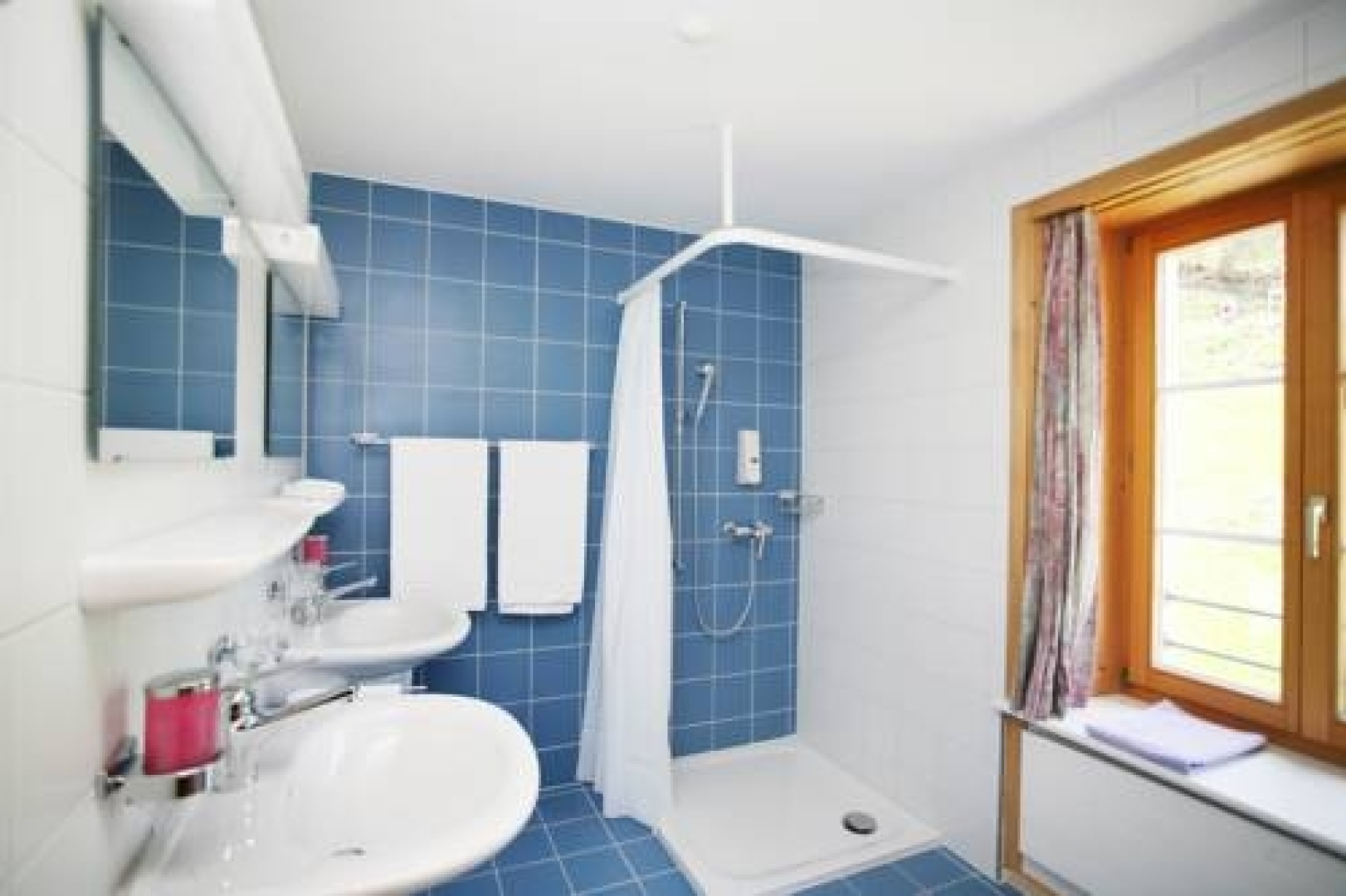 Hotel Fontana Passugg