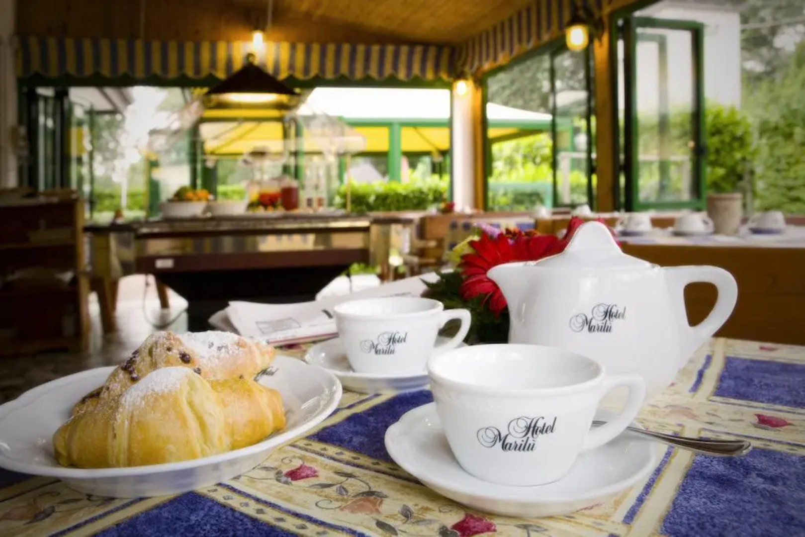 Hotel Marilù