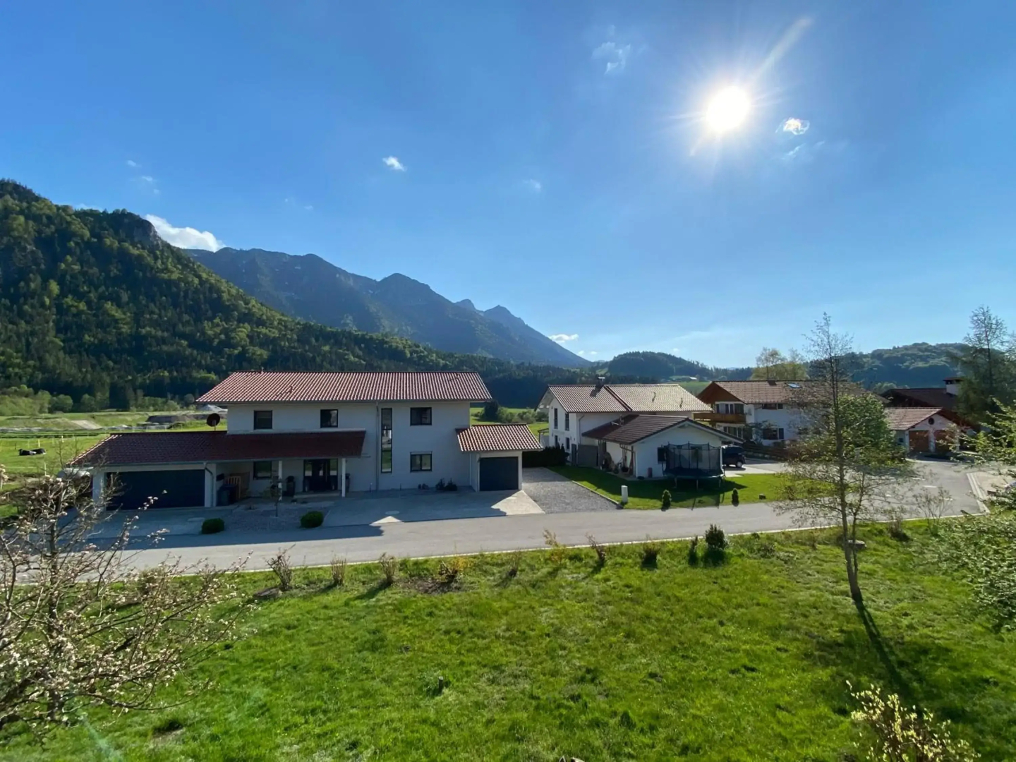 Sporthotel Inzell