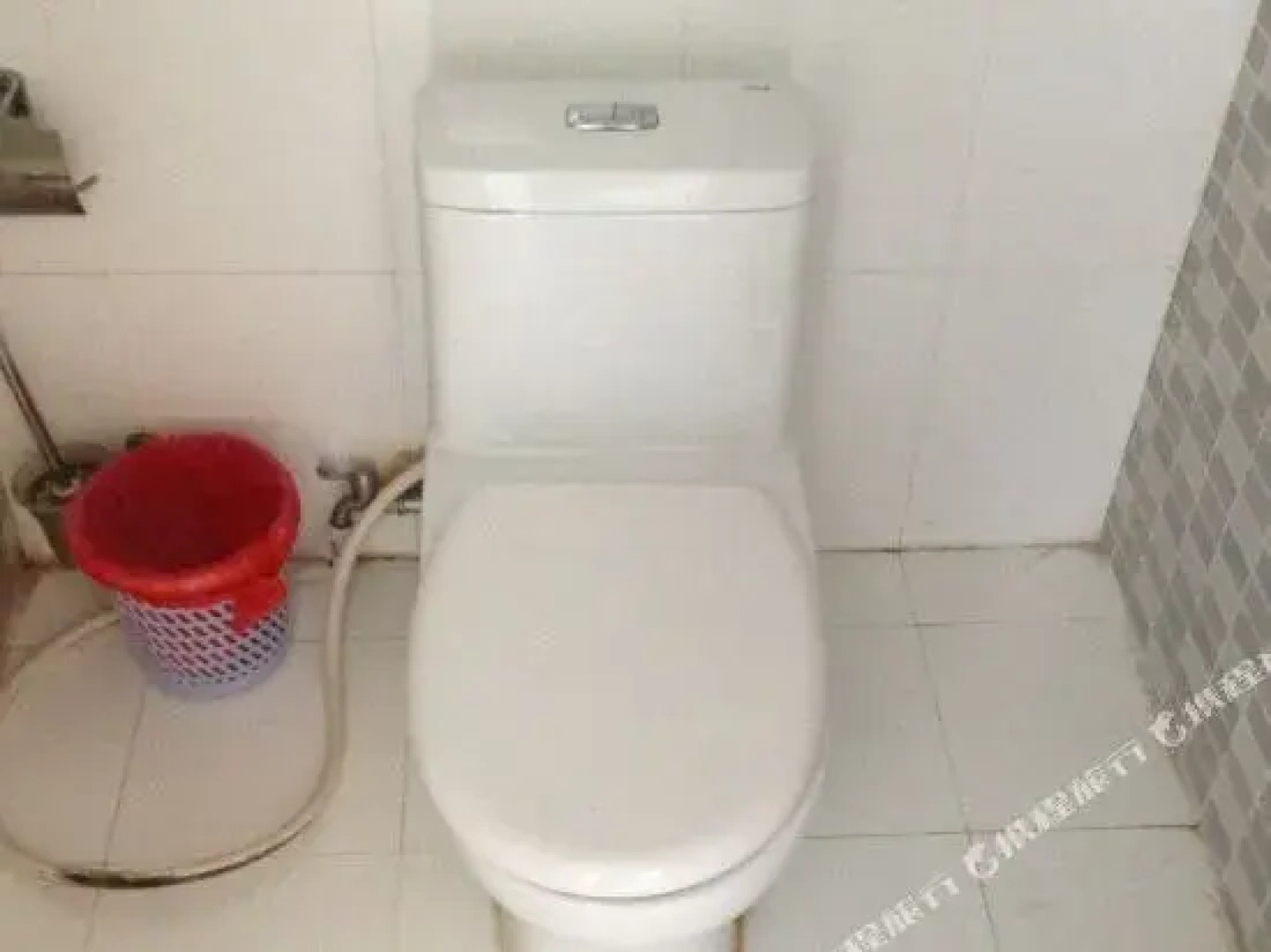 Yingtuo Ailishe Apartments