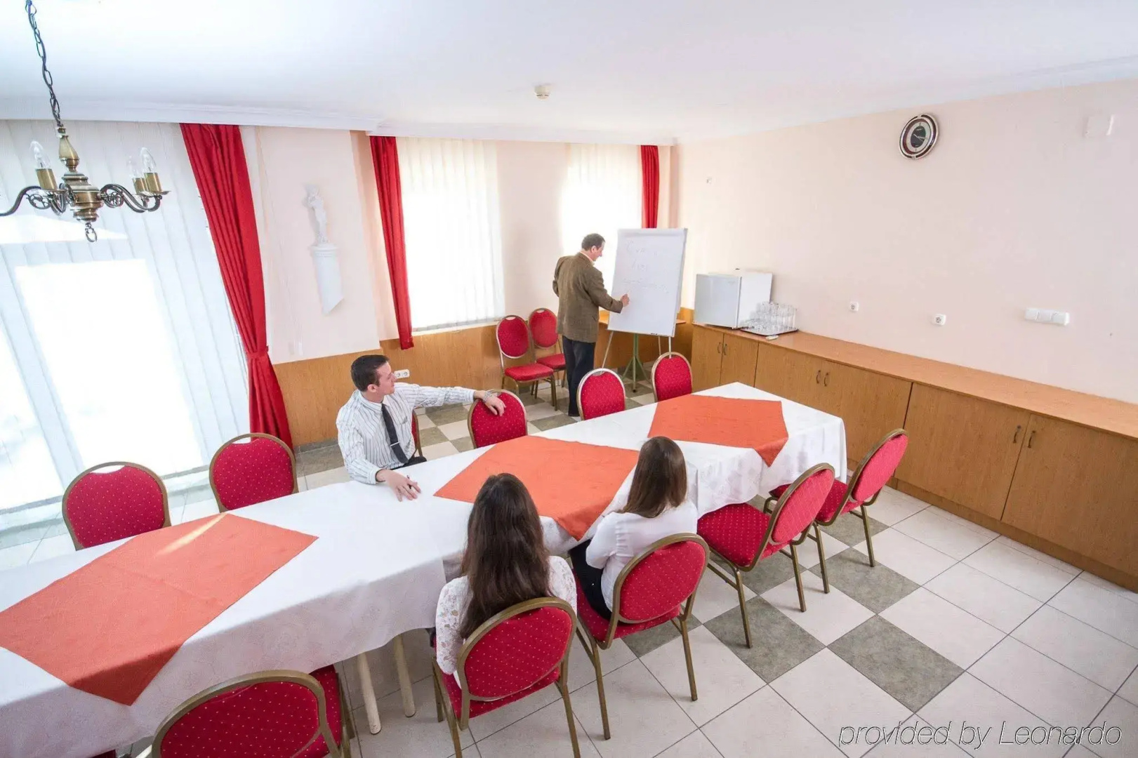 Platan Hotel