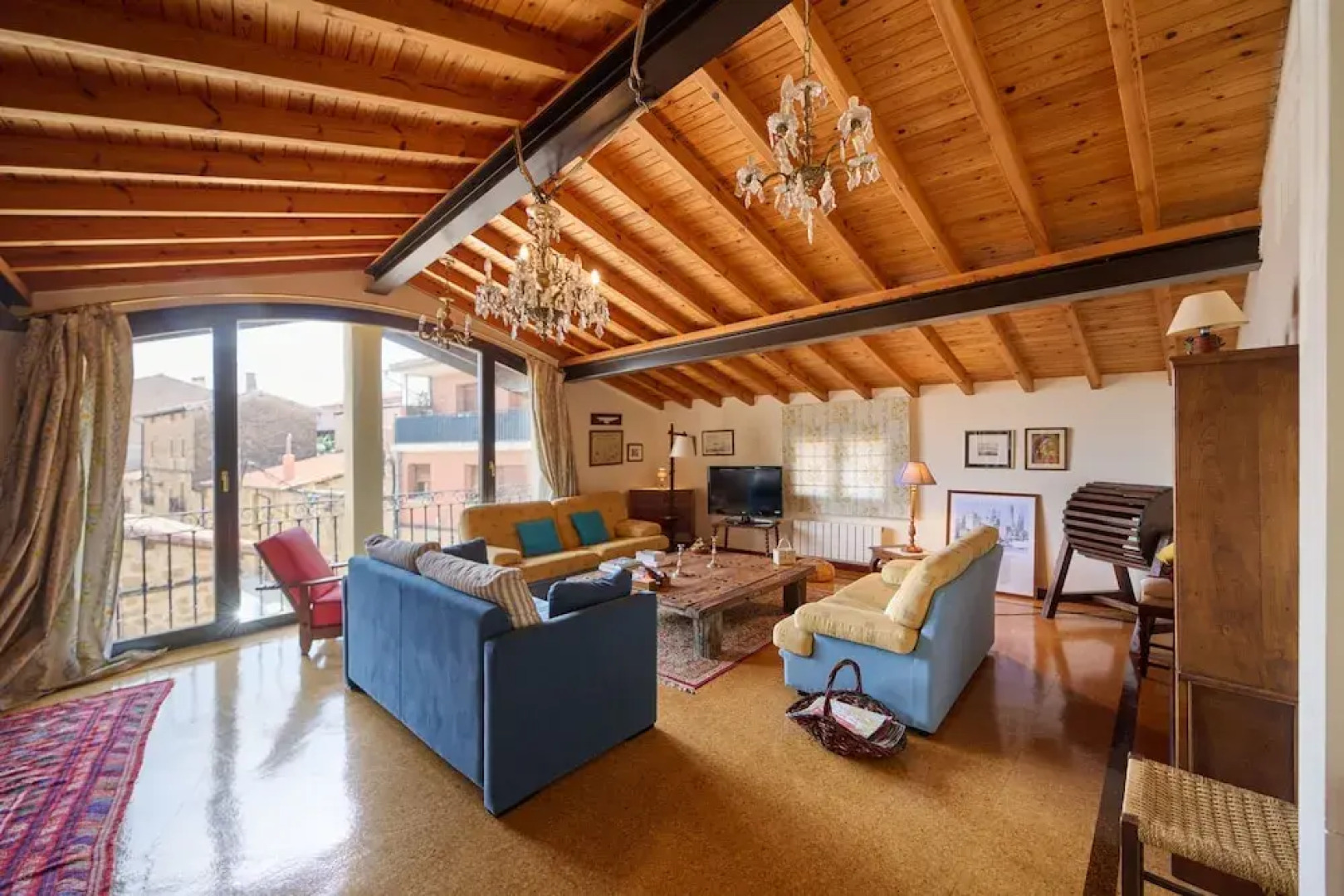 Wine Escape by Fidalsa