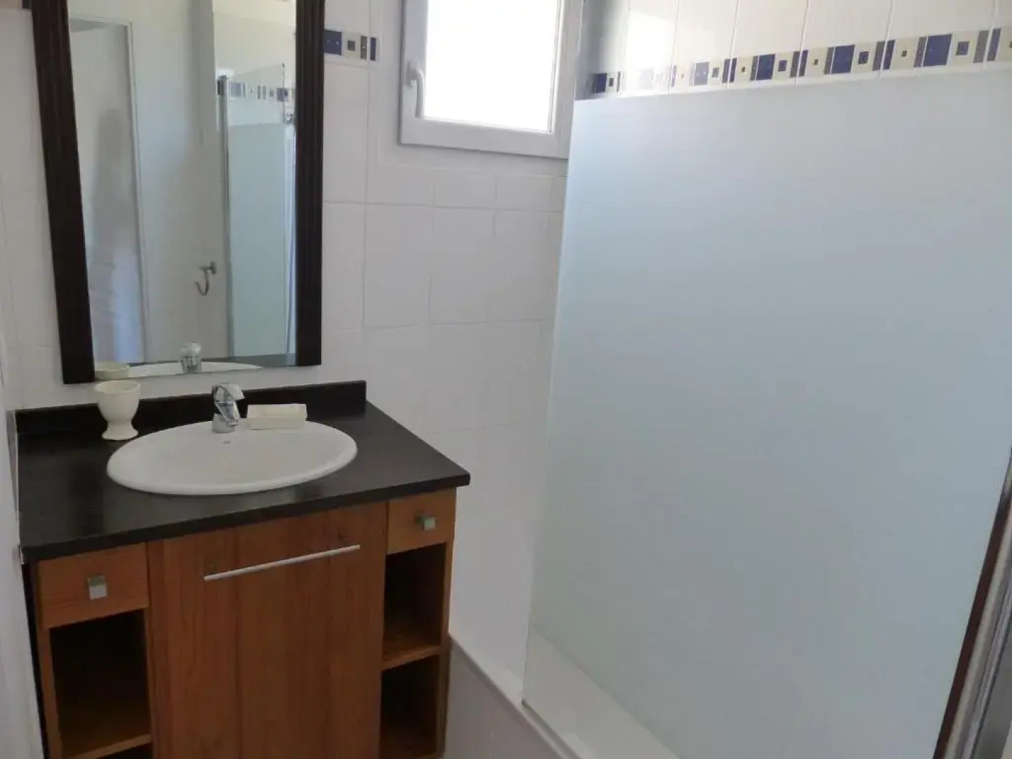 Appartement Pour 4 Personnes- Residence L Accalmie