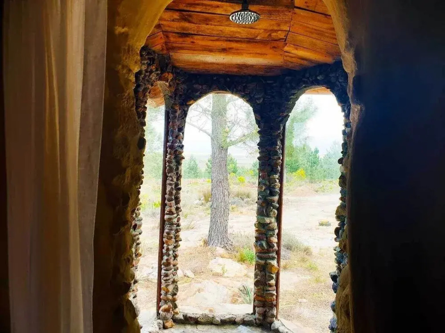 Avani Lodge Private Nature Reserve