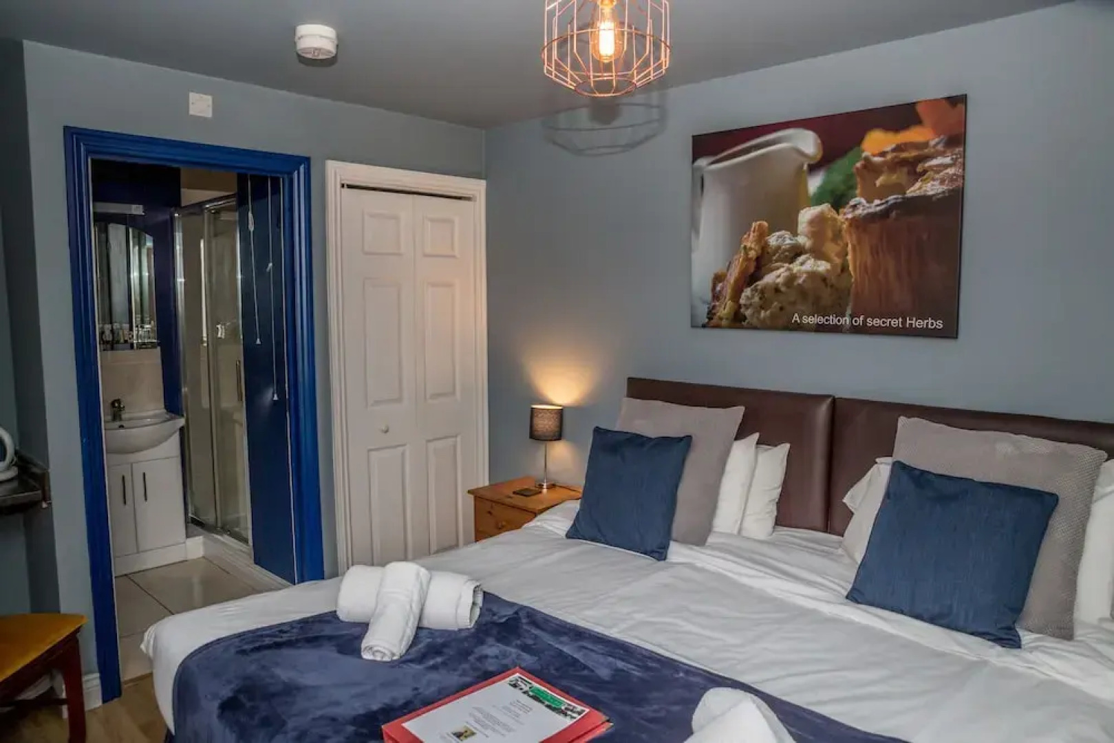 The Farmers Boy Inn Longhope