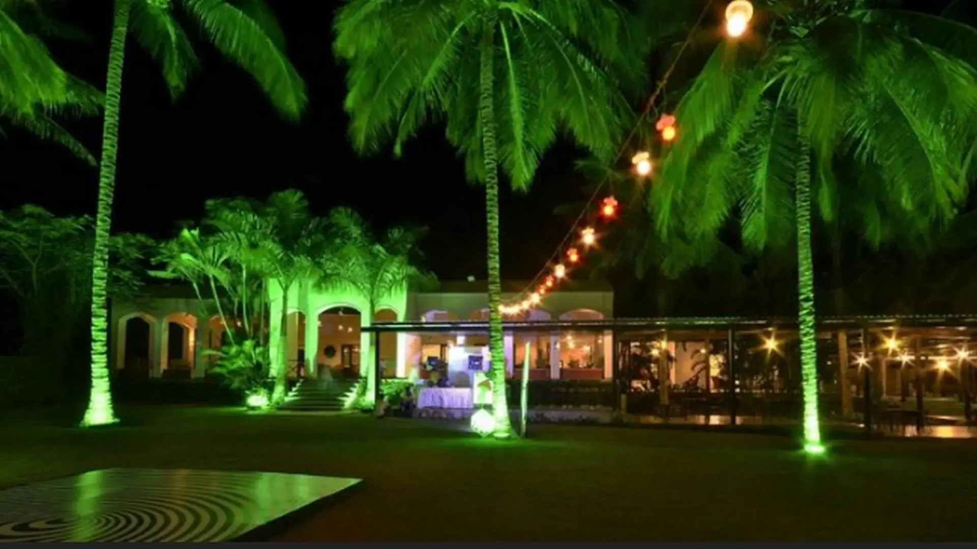 The Windflower Prakruthi - Bangalore Resort