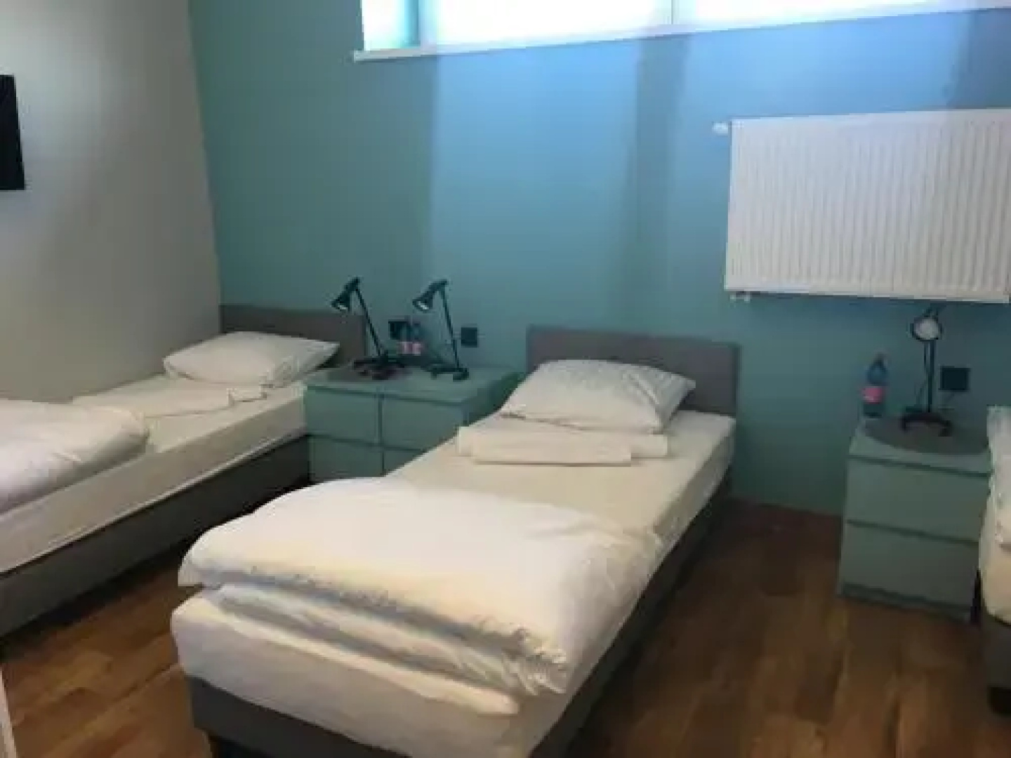 Hotel Kamil