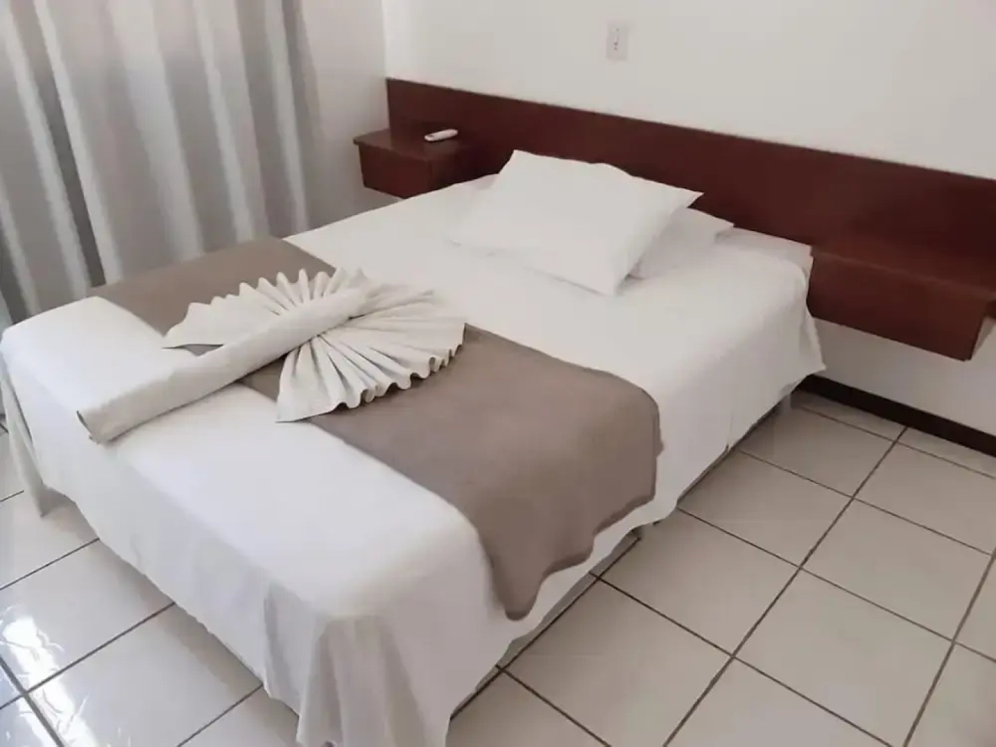 Bombinhas Palace Hotel