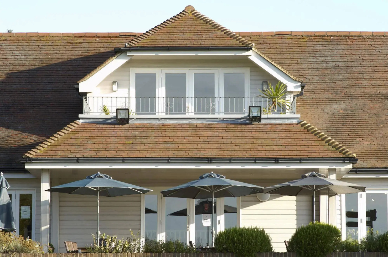 Sedlescombe Golf Hotel