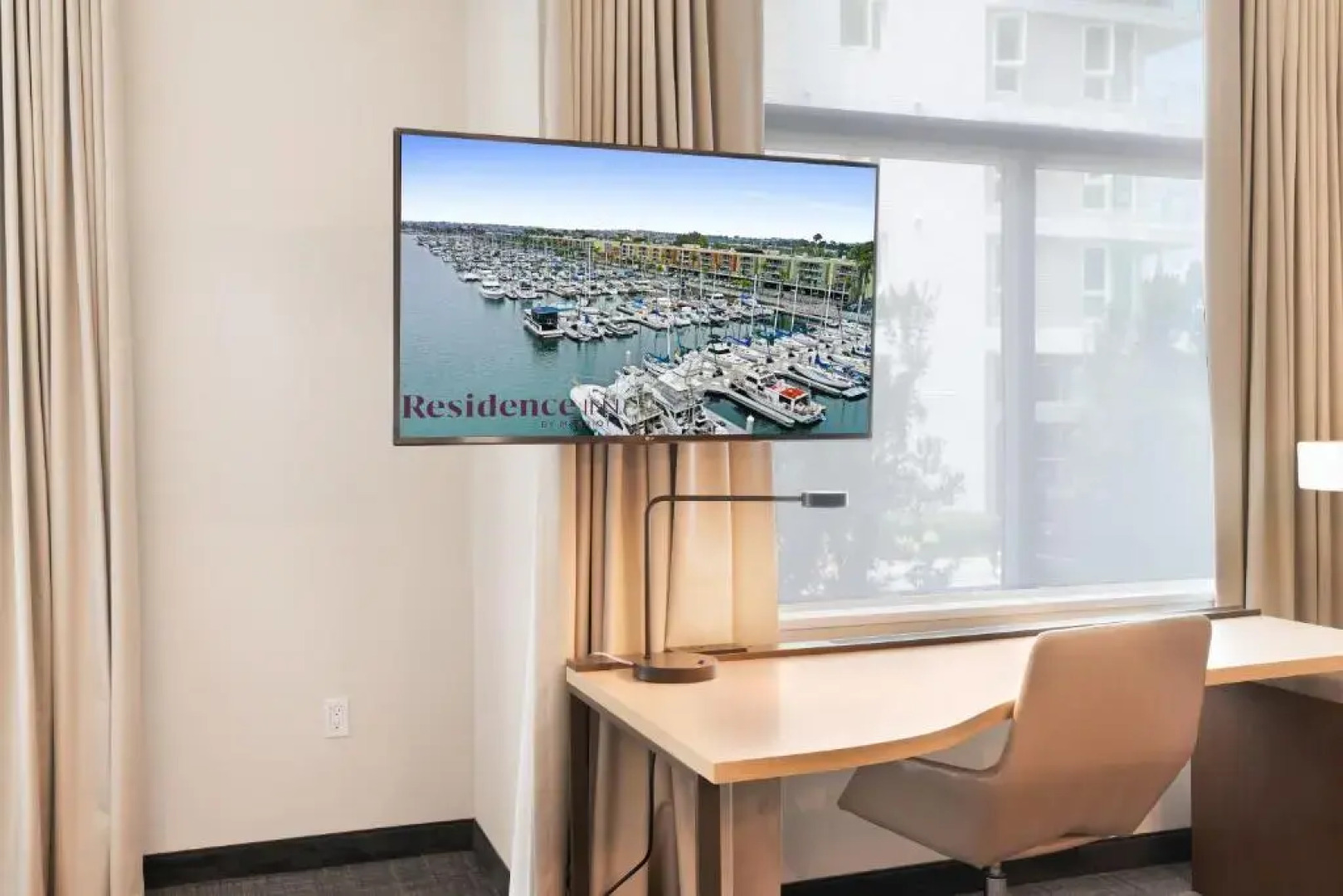 Residence Inn by Marriott Marina del Rey