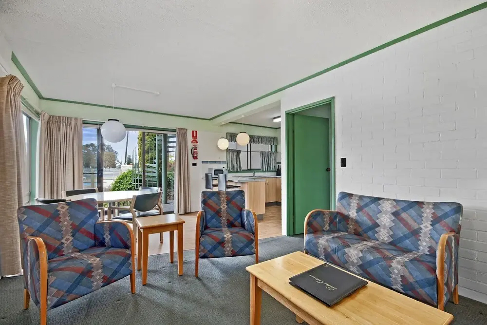 Emmanuel Holiday Apartment