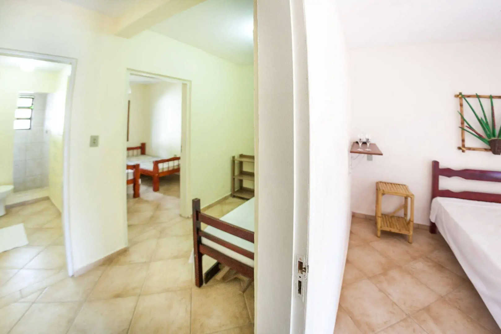 Aquamarine Pousada e Chalés