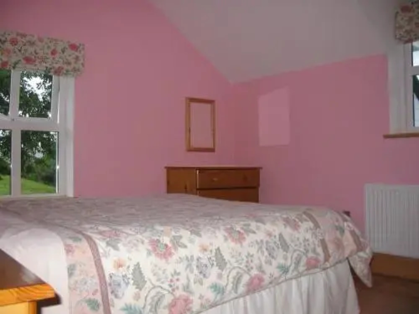Feirm Cottage