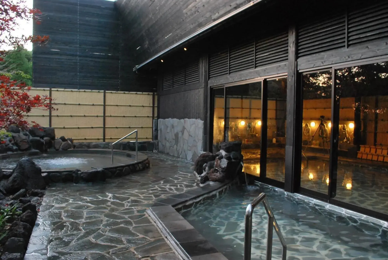 Kirishima Kanko Hotel