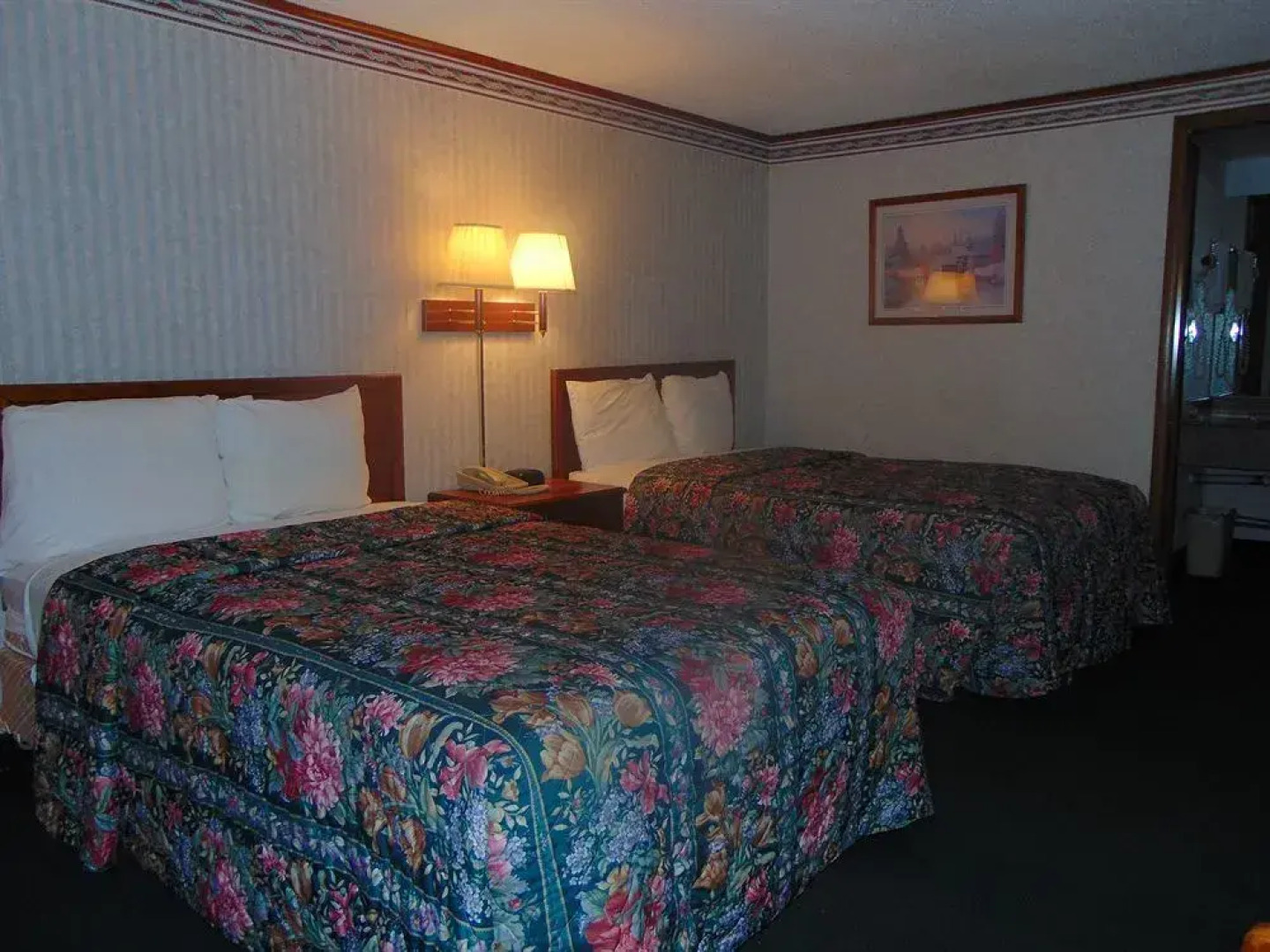 Shayona Inn Extended Stay Christiansburg