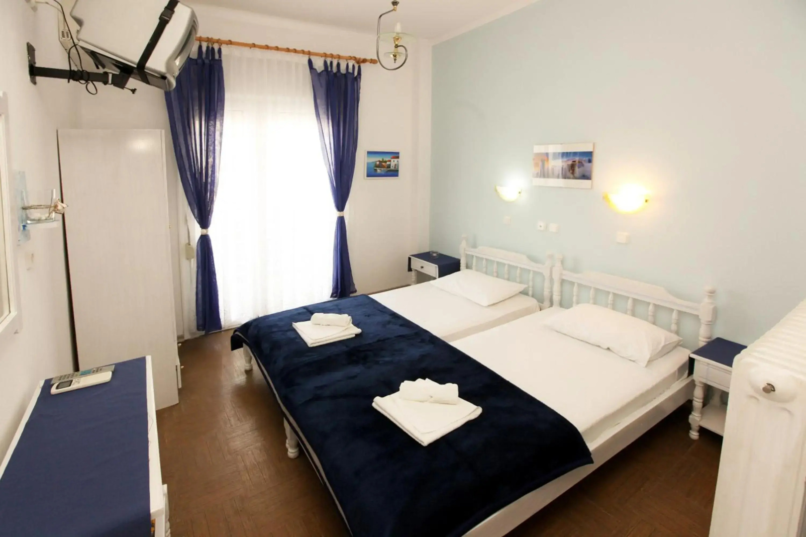 Hotel Theo