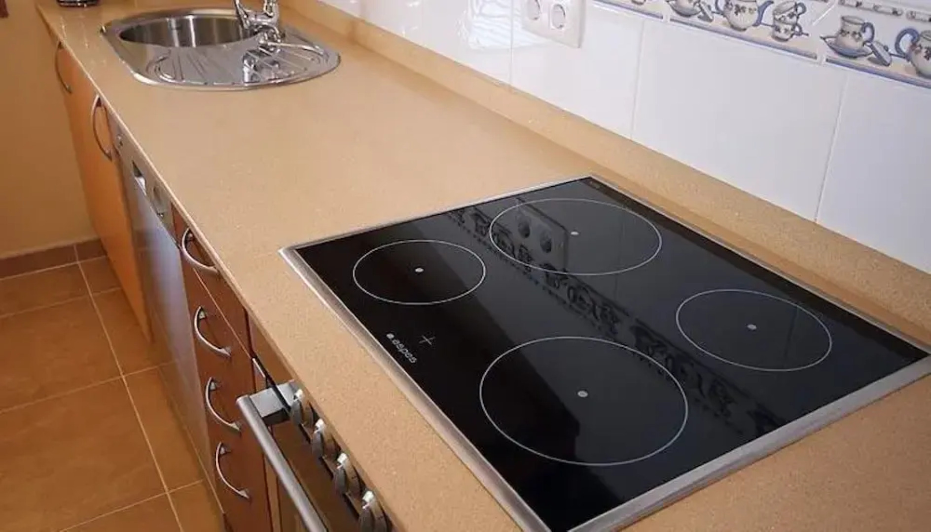 Apartment in Carnota A Coruna 101931 by MO Rentals