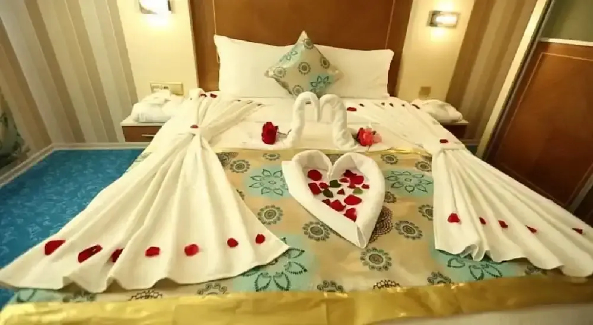 Sanitas Thermal Suites Hotel & Spa