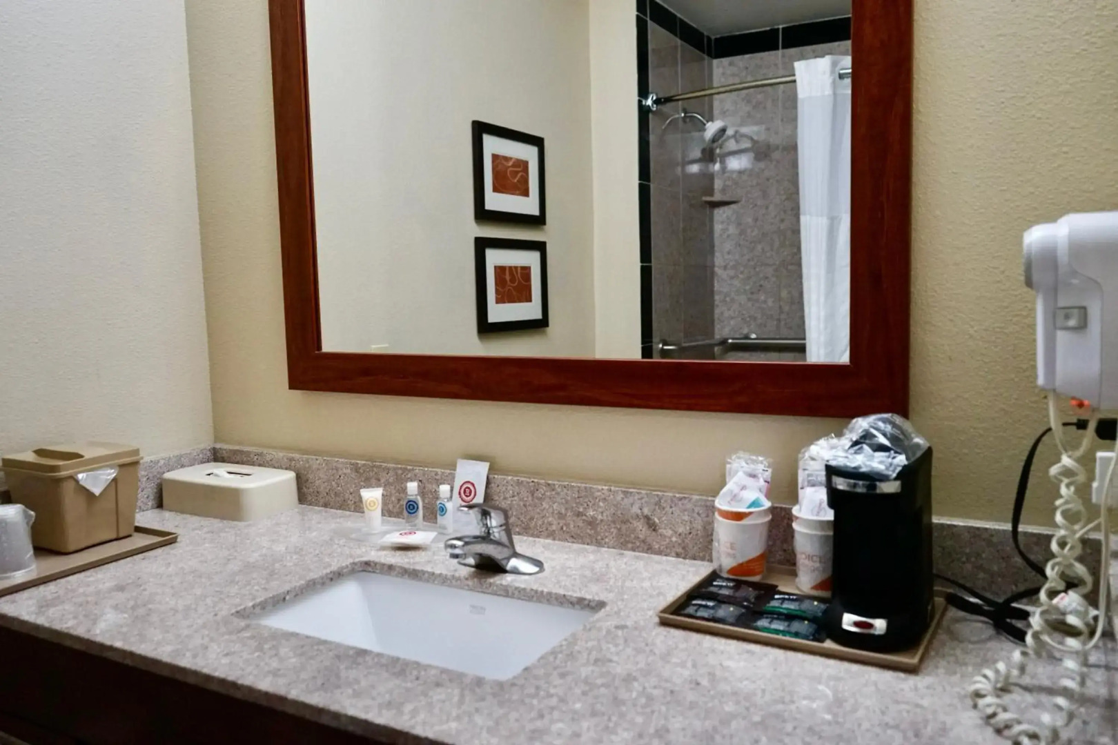 Comfort Suites Victorville-Hesperia