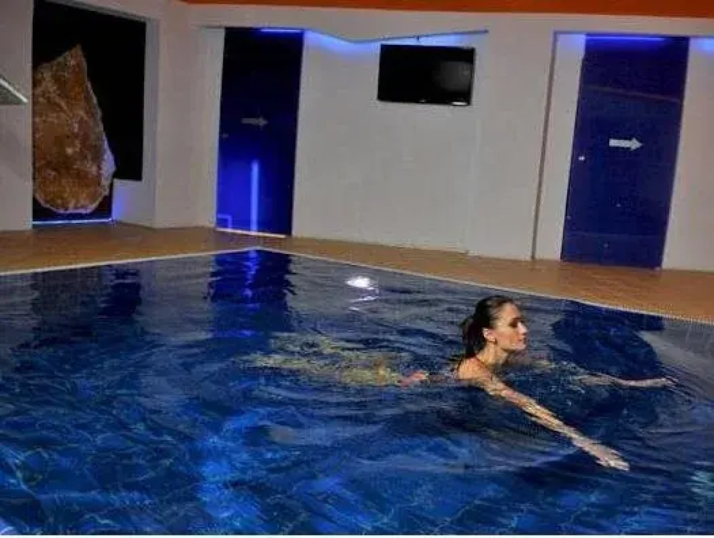 Hotel Vila Kerciku & Spa