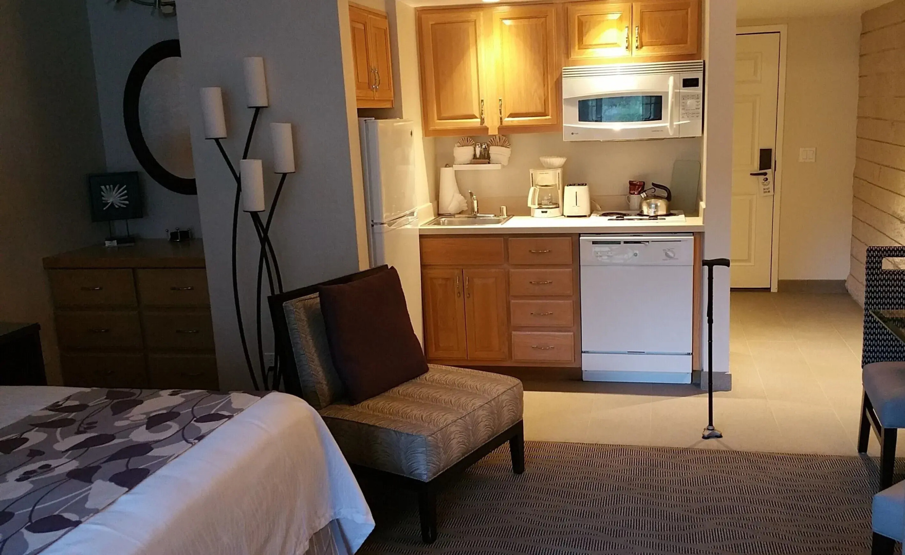 GetAways at Palm Springs Tennis Club