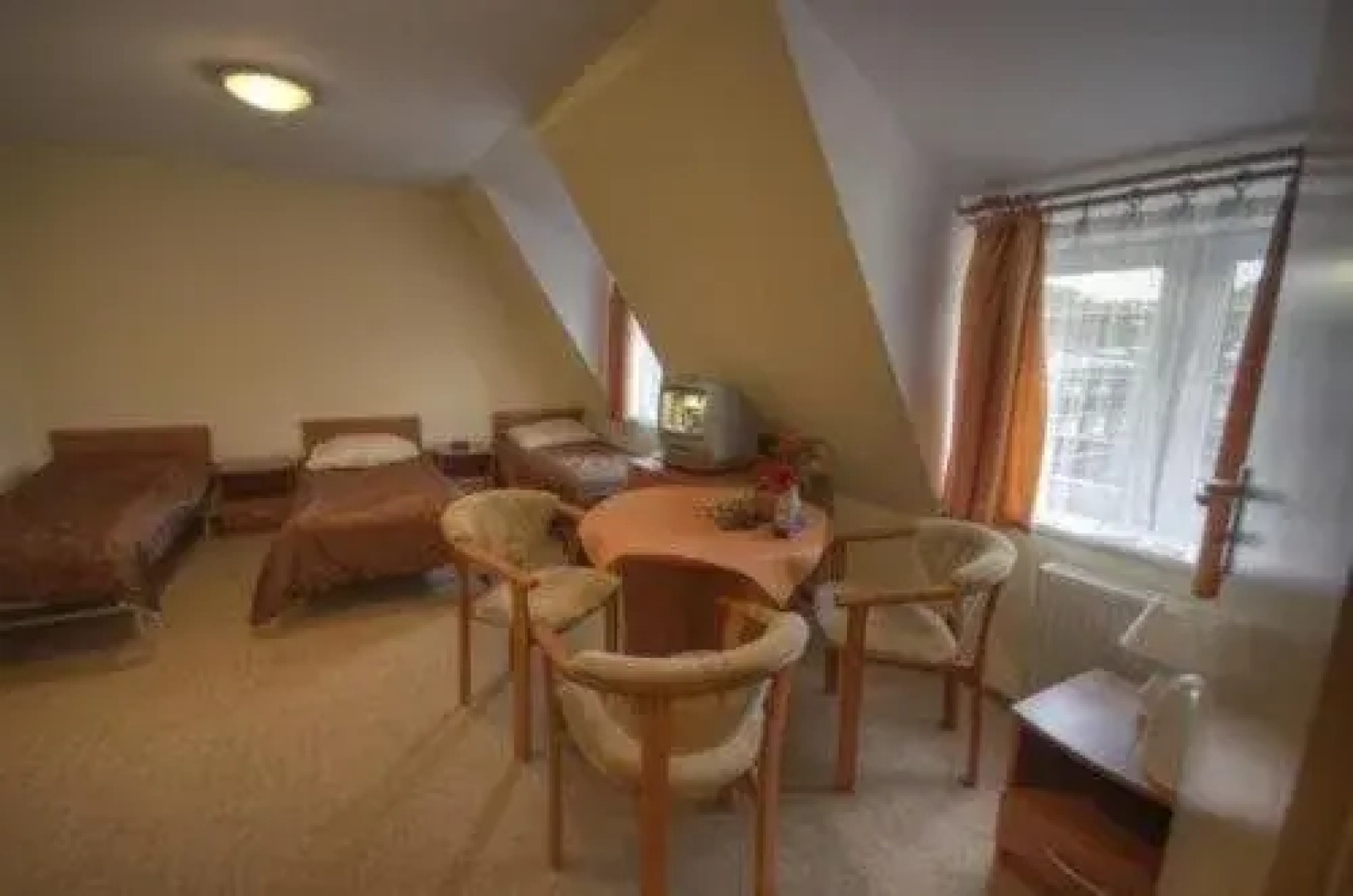 Złota Rybka Natura Tour