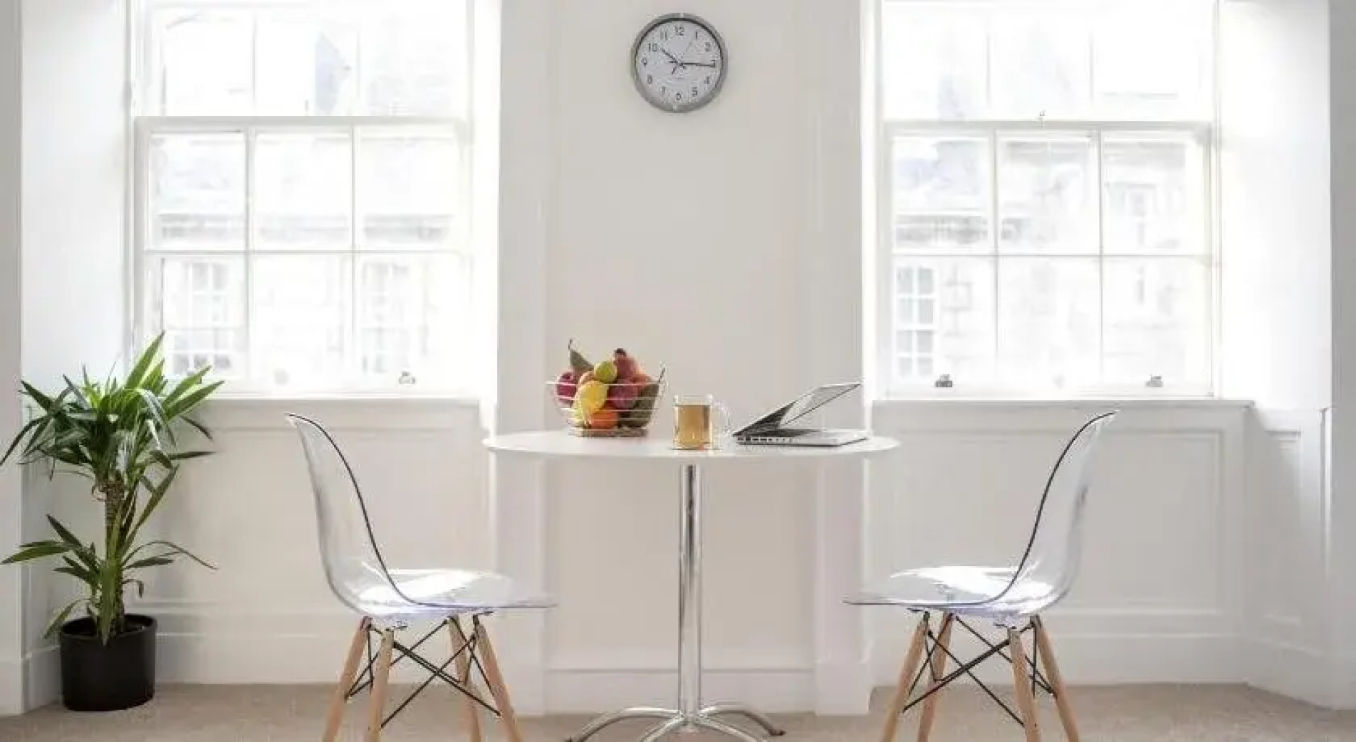 Marischal Apartments