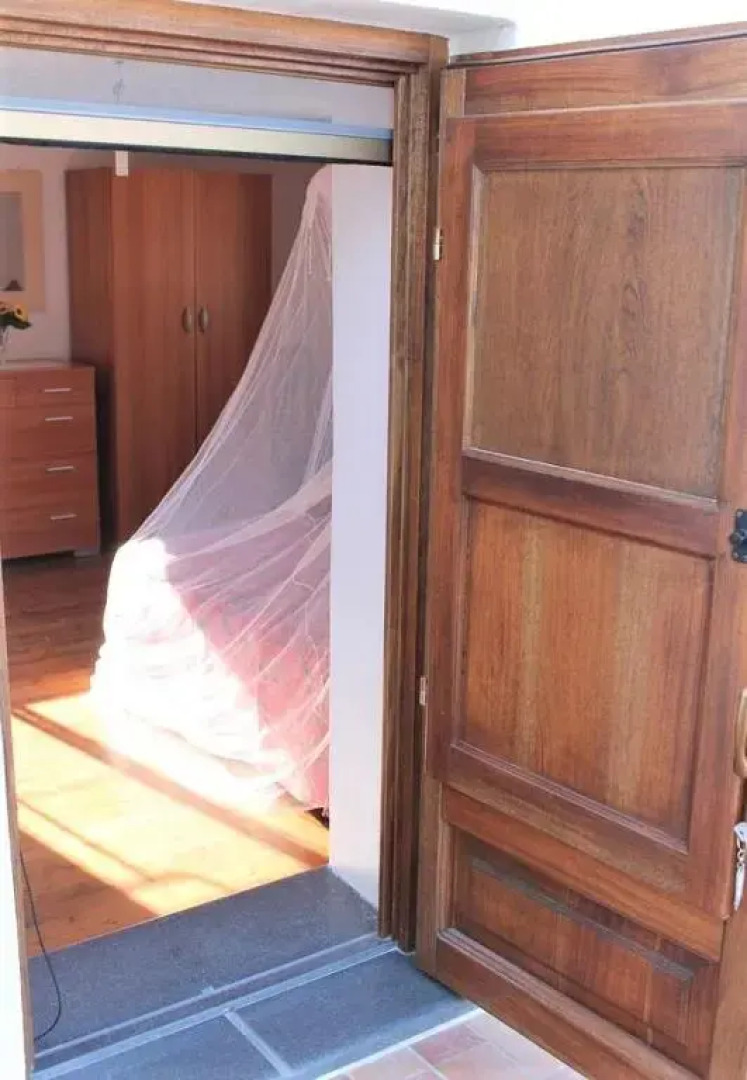 Casa Didime, al centro di Malfa a soli 600 mt dalla spiaggia