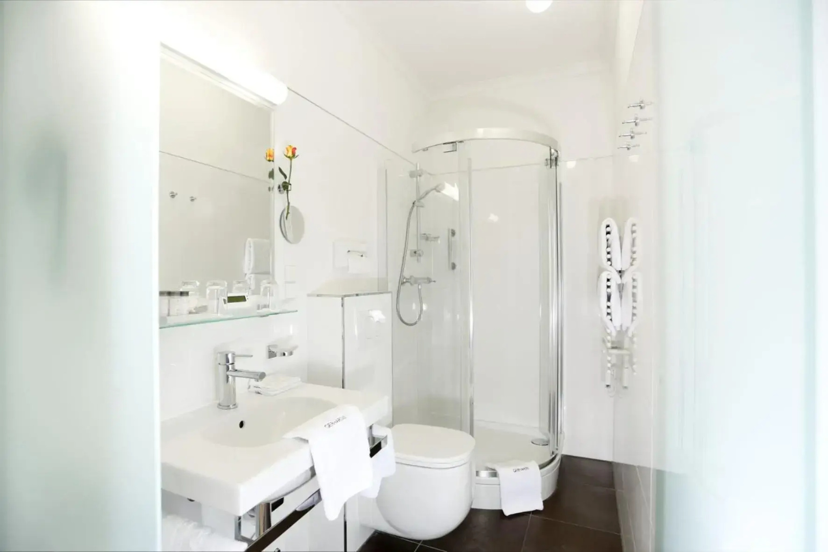 Romantik Hotel Gebhards
