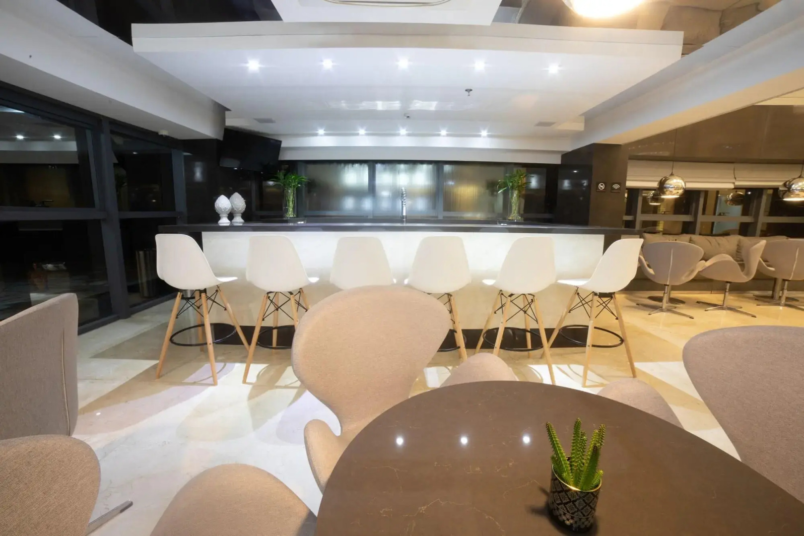 Intercity Campina Grande Citymix