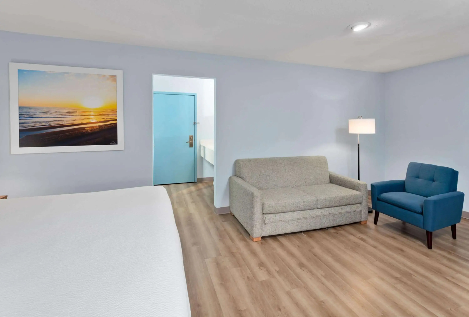 Days Inn & Suites by Wyndham Siler City