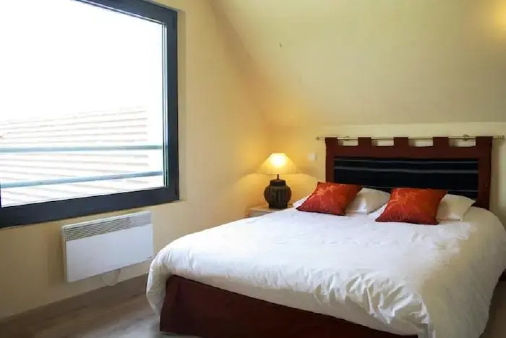 Chambre d'hôtes La Dentalie