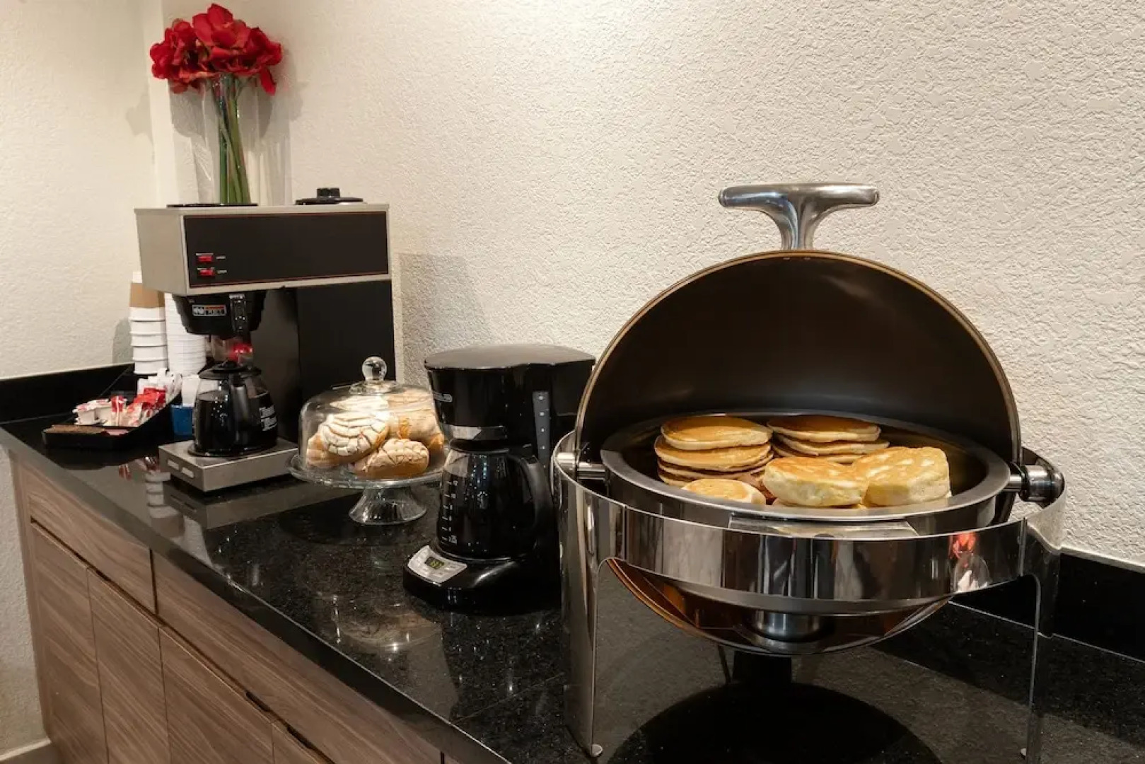 Quinta San Carlos Inn