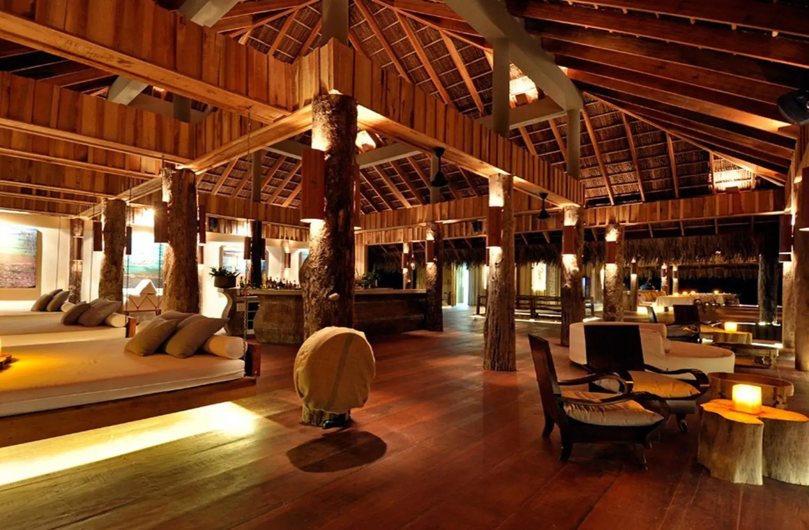 Song Saa Private Island