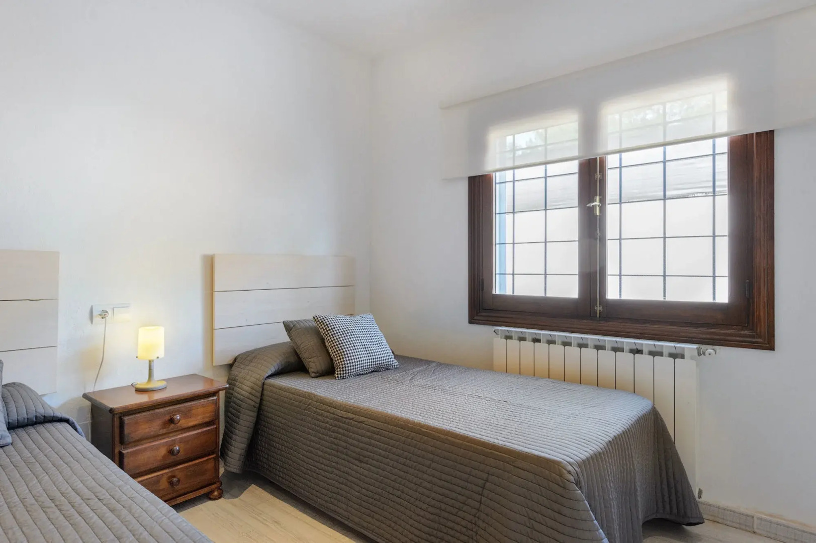 Villa Can Carreras in Sant Joan de Labritja