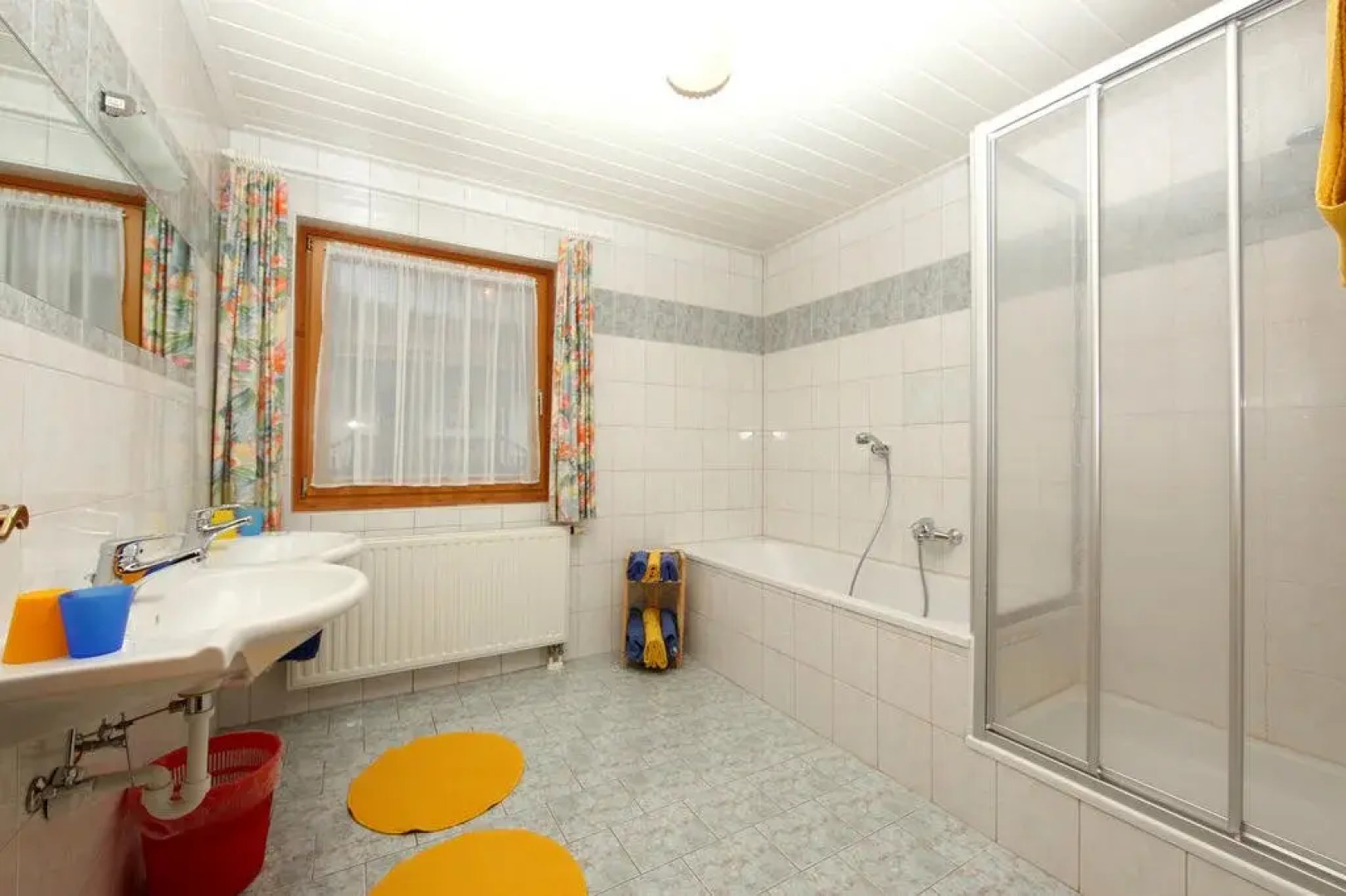 Appartementhaus Karin